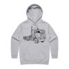 AS Colour - Women's Supply Hood Thumbnail